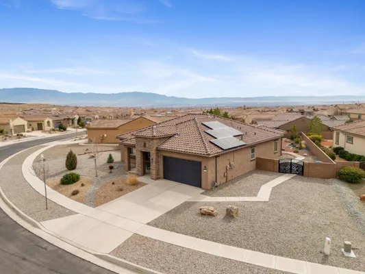 Property Slideshow image 3 of 46 | 2152 cebolla creek way, Albuquerque, NM, 87120