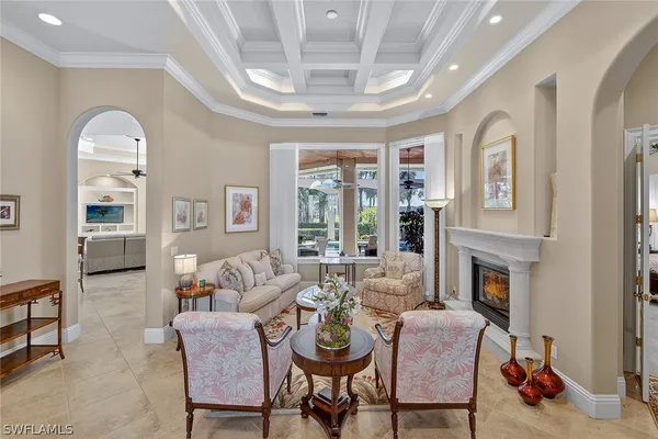 Property Slideshow image 2 of 50 | 3848 mahogany bend dr, Naples, FL, 34114