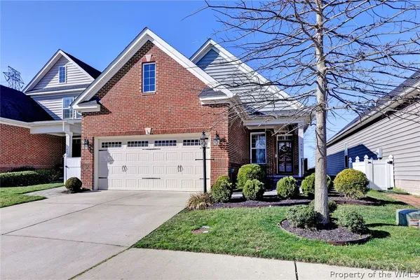 Property Slideshow image 2 of 42 | 4381 harrington cmns, Williamsburg, VA, 23188