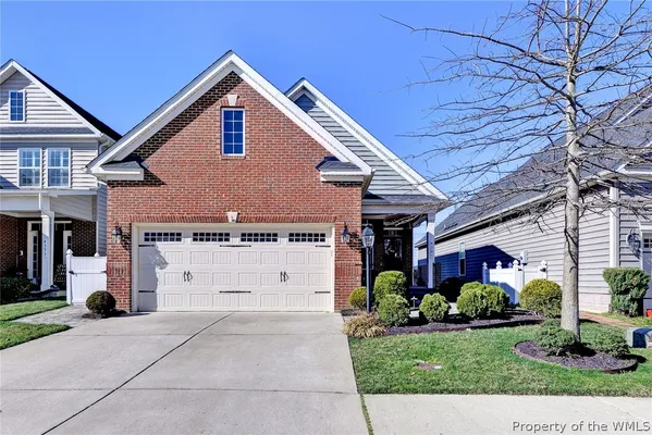 Property Slideshow image 3 of 42 | 4381 harrington cmns, Williamsburg, VA, 23188