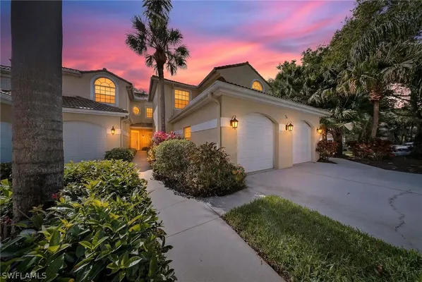 Property Slideshow image 2 of 39 | 74 silver oaks cir 9-103, Naples, FL, 34119