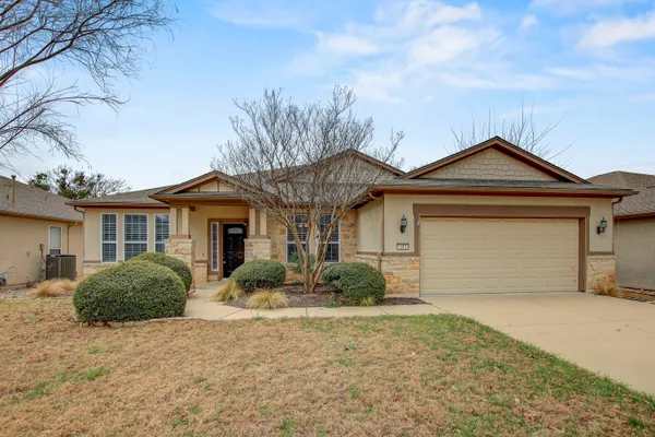 Property Slideshow image 2 of 39 | 213 mustang island trl, Georgetown, TX, 78633