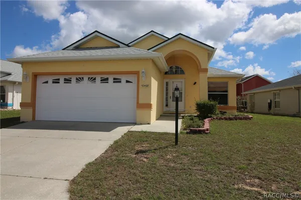 Property Slideshow image 2 of 31 | 10468 s drew bryant cir, Floral City, FL, 34436