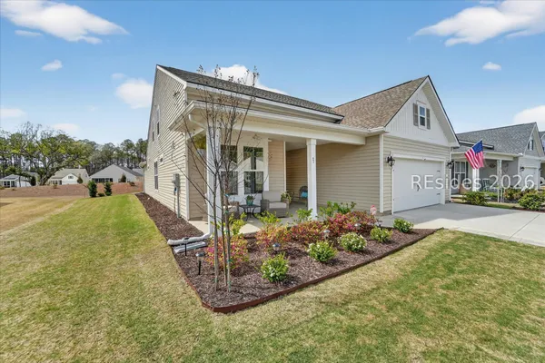 Property Slideshow image 2 of 48 | 71 jasmine way, Bluffton, SC, 29909