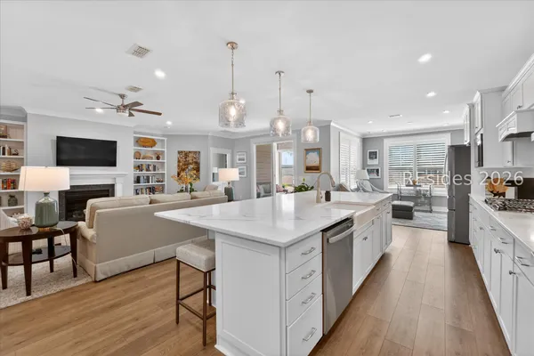 Property Slideshow image 3 of 49 | 71 jasmine way, Bluffton, SC, 29909