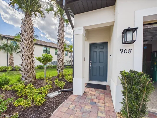 Property Slideshow image 2 of 38 | 5683 mayflower way 908, Ave Maria, FL, 34142