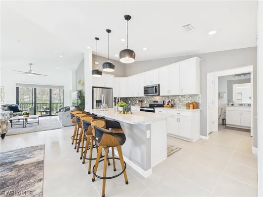 Property Slideshow image 3 of 37 | 5683 mayflower way 908, Ave Maria, FL, 34142