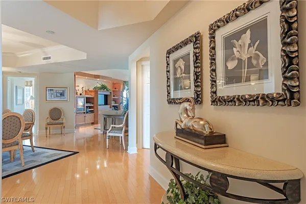 Property Slideshow image 2 of 34 | 7117 pelican bay blvd 701, Naples, FL, 34108