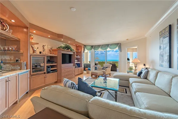 Property Slideshow image 3 of 34 | 7117 pelican bay blvd 701, Naples, FL, 34108