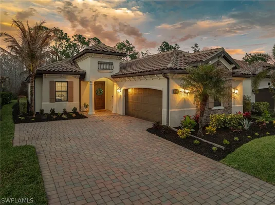 Property Slideshow image 2 of 45 | 17450 galway run, Bonita Springs, FL, 34135