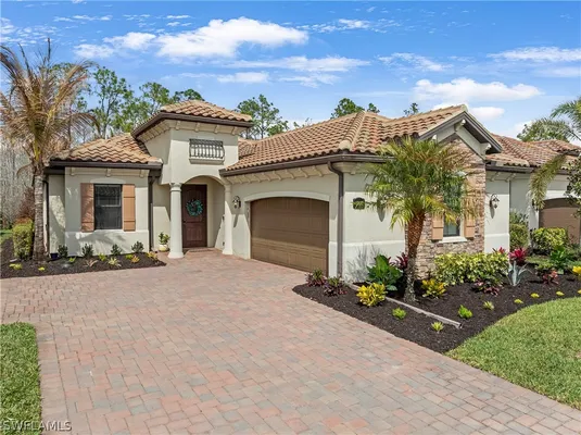 Property Slideshow image 2 of 45 | 17450 galway run, Bonita Springs, FL, 34135