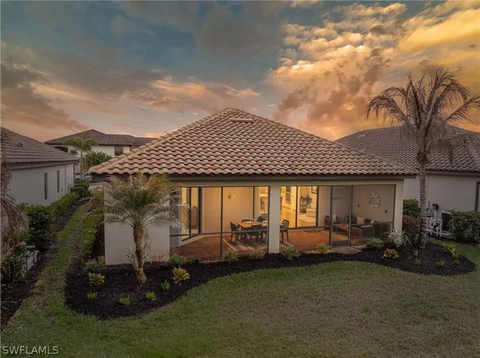 Property Slideshow image 3 of 45 | 17450 galway run, Bonita Springs, FL, 34135