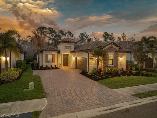 Property Slideshow image 3 of 43 | 17450 galway run, Bonita Springs, FL, 34135