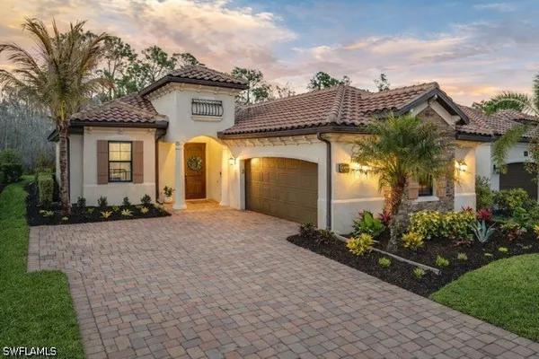 Property Slideshow image 3 of 45 | 17450 galway run, Bonita Springs, FL, 34135