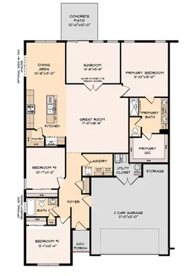 Property Slideshow image 2 of 2 | 4250 ellason ct, Centerville, OH, 45440