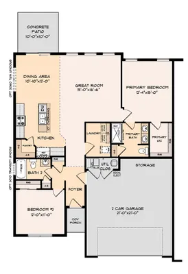 Property Slideshow image 2 of 2 | 4240 ellason ct, Centerville, OH, 45440