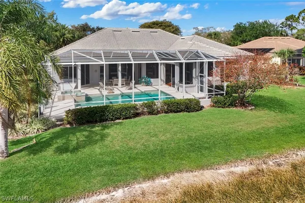 Property Slideshow image 3 of 50 | 24351 woodsage dr, Bonita Springs, FL, 34134