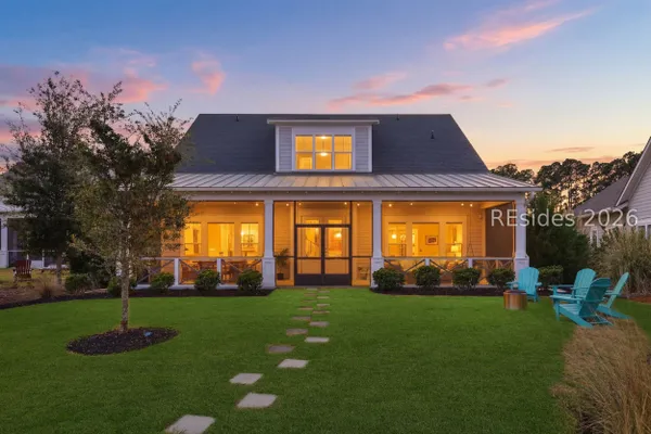 Property Slideshow image 2 of 63 | 306 castaway dr, Bluffton, SC, 29910