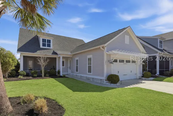 Property Slideshow image 3 of 63 | 306 castaway dr, Bluffton, SC, 29910