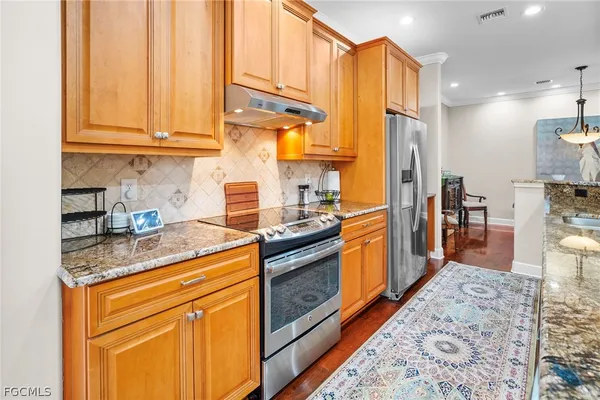 Property Slideshow image 3 of 50 | 8456 brittania dr, Fort Myers, FL, 33912