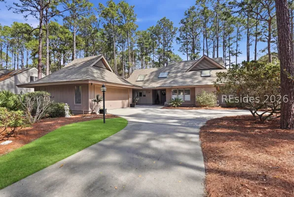 Property Slideshow image 2 of 42 | 20 rookery way, Hilton Head Island, SC, 29926