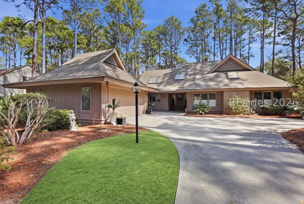Property Slideshow image 3 of 42 | 20 rookery way, Hilton Head Island, SC, 29926