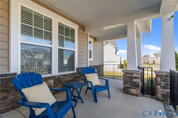 Property Slideshow image 3 of 50 | 12006 rolling tide ct, Chester, VA, 23836