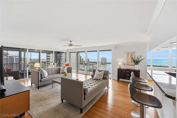 Property Slideshow image 3 of 33 | 5550 heron point dr 1604, Naples, FL, 34108