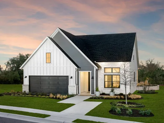 Property Slideshow image 2 of 8 | 613 hallwood dr, Liberty Hill, TX, 78642