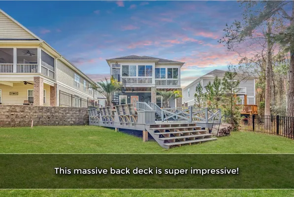 Property Slideshow image 2 of 61 | 124 charles towne ln, Murrells Inlet, SC, 29576