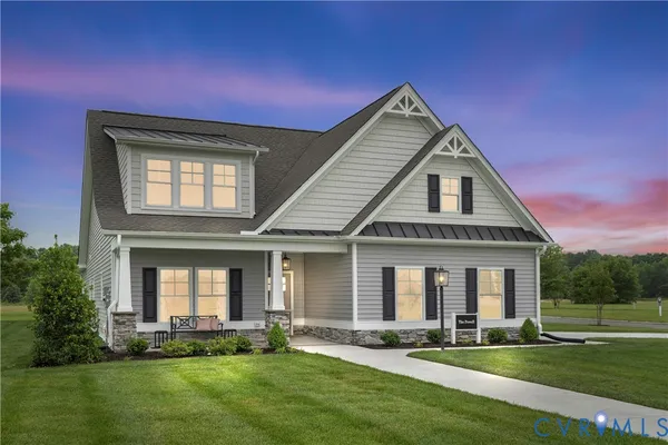 Property Slideshow image 3 of 24 | 9066 terroir ln, New Kent, VA, 23124