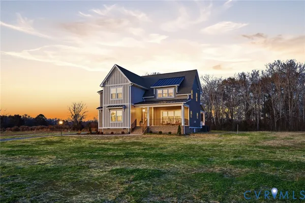 Property Slideshow image 2 of 29 | 9169 terroir ln, New Kent, VA, 23124