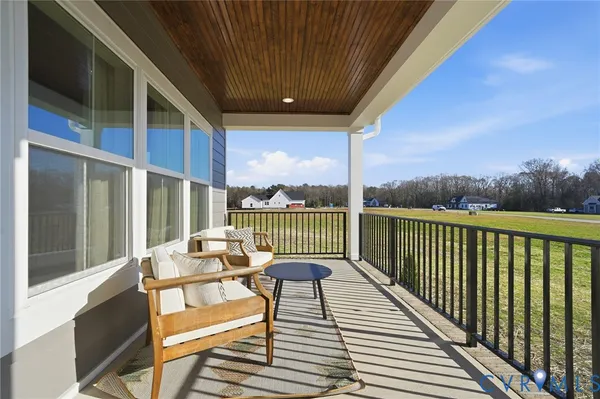 Property Slideshow image 3 of 29 | 9169 terroir ln, New Kent, VA, 23124