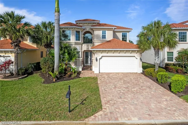 Property Slideshow image 2 of 48 | 19753 tesoro way, Estero, FL, 33967