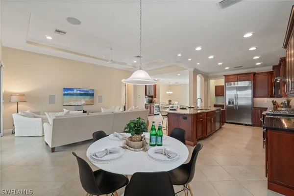 Property Slideshow image 2 of 48 | 19753 tesoro way, Estero, FL, 33967