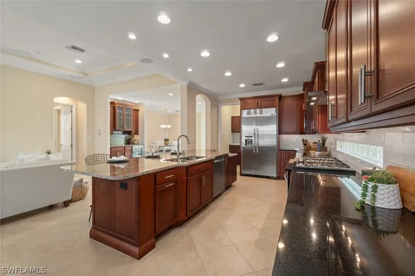 Property Slideshow image 3 of 48 | 19753 tesoro way, Estero, FL, 33967