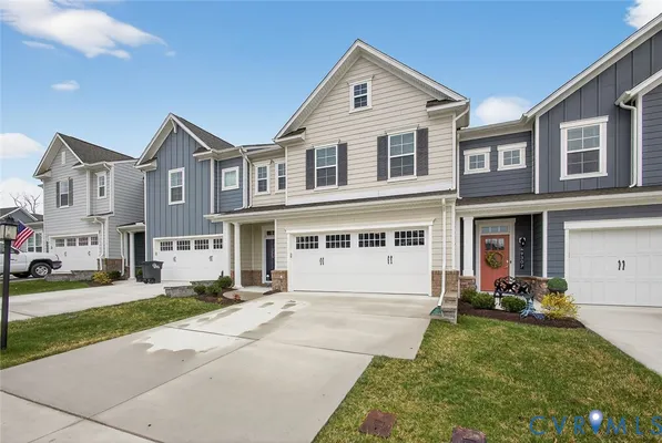 Property Slideshow image 2 of 30 | 9305 citrine run, Richmond, VA, 23238