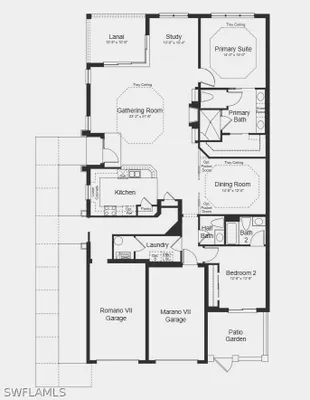 Property Slideshow image 2 of 33 | 15340 giardino dr 27-101, Naples, FL, 34114