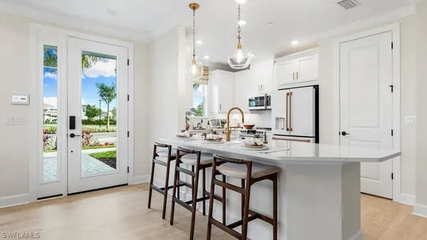 Property Slideshow image 3 of 33 | 15340 giardino dr 27-101, Naples, FL, 34114