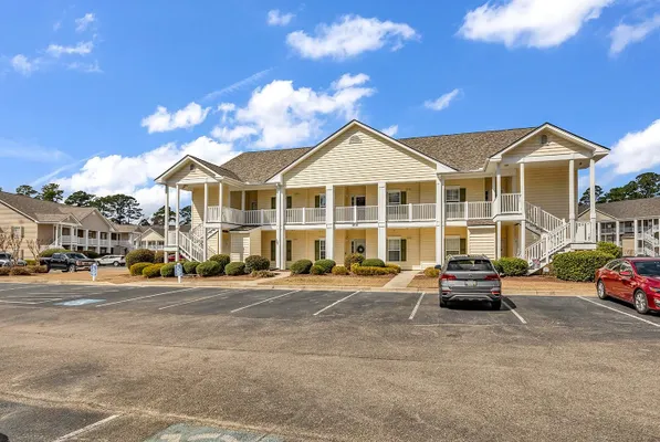 Property Slideshow image 2 of 43 | 5816 longwood dr 202, Murrells Inlet, SC, 29576