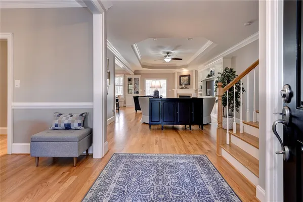 Property Slideshow image 2 of 48 | 136 shinnecock, Williamsburg, VA, 23188