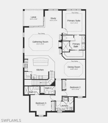 Property Slideshow image 2 of 23 | 15336 giardino dr 26-204, Naples, FL, 34114