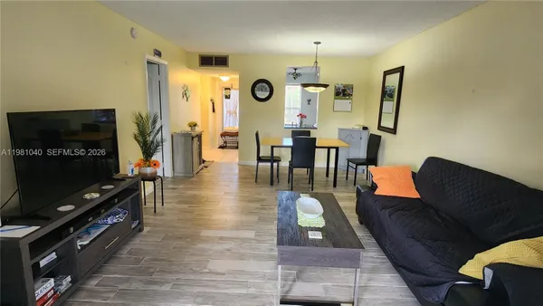 Property Slideshow image 3 of 26 | 5750 nw 64th ave 208, Tamarac, FL, 33319