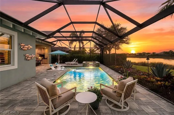 Property Slideshow image 2 of 21 | 5715 clarendon dr, Naples, FL, 34113