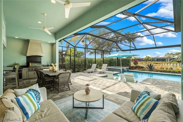 Property Slideshow image 3 of 21 | 5715 clarendon dr, Naples, FL, 34113