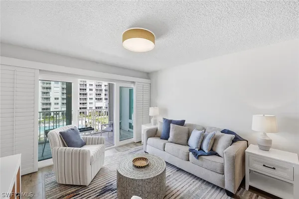 Property Slideshow image 2 of 26 | 3443 gulf shore blvd 416, Naples, FL, 34103