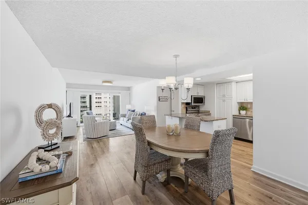 Property Slideshow image 3 of 26 | 3443 gulf shore blvd 416, Naples, FL, 34103