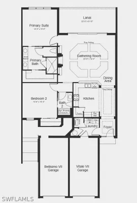 Property Slideshow image 2 of 30 | 15336 giardino dr 26-102, Naples, FL, 34114