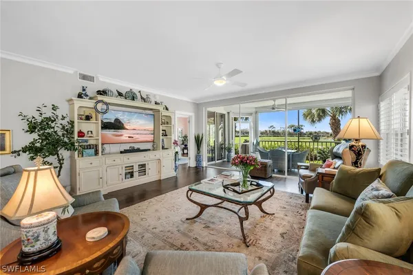 Property Slideshow image 3 of 18 | 3311 glen cairn ct 104, Bonita Springs, FL, 34134