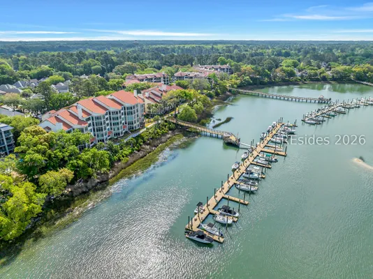 Property Slideshow image 2 of 50 | 2 village n dr 25, Hilton Head Island, SC, 29926